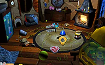 Mouse Raider
