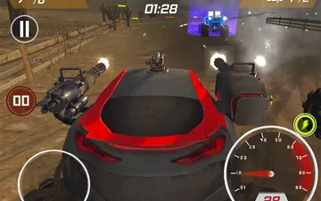 Rage Rocket