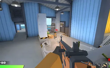 Rivals FPS: Online Shooter