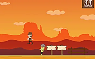 Run Cowboy