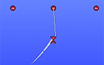 Stickman Rope Heroes