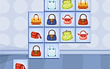 Stylish Purses Mahjong