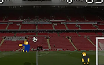 A Small World Cup