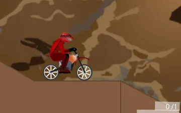 Adrenaline Challenge game preview