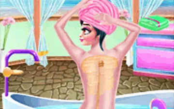 Back Spa Therapy