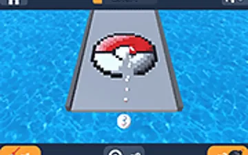 Balls: Pixel Art