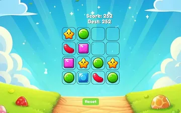 Candy Fun