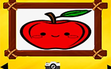 Coloring game preview