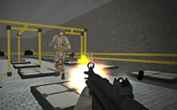 Crazy Shoot Factory II