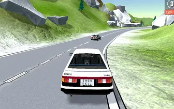 Crime and Vice City Police