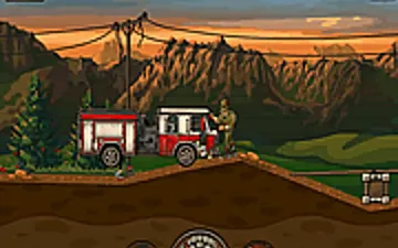 Earn to Die 2012: Part 2