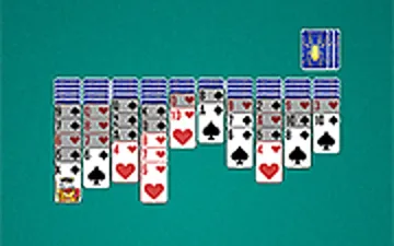 Free Spider Solitaire
