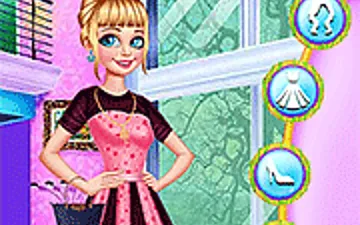 Girls Pre Spring Getup game preview