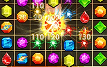 Jewels Maths