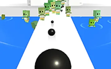 King Bowling Defence