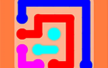 Link Dots game preview