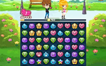Love Match