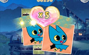 Mao Mao Natch up!
