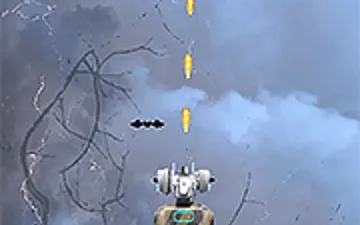 Roboshoot