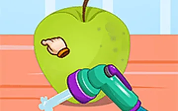 Roxie's Kitchen: Apple Pie game preview