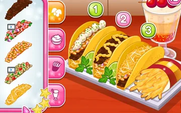 Roxie's Kitchen: Tuesday Taco