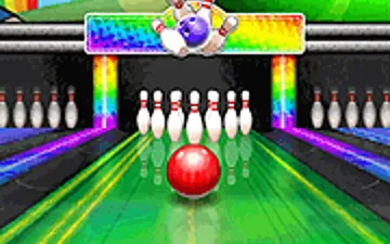 Strike! Ultimate Bowling