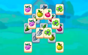 Tile Farm Story