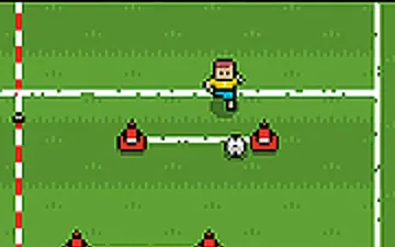 Ultimo Soccer: Ultimate Dribble Challenges