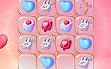 2048 Valentines