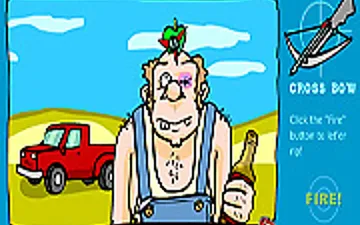 Alcohol and Ammo