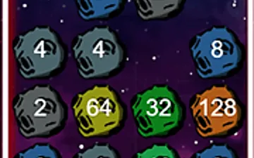 Astroide 2048