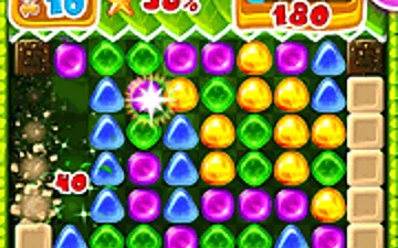 Back to Candyland 4: Lollipop Garden