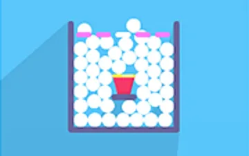 Balls Burst