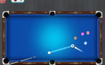 Billiard Challenge
