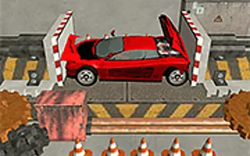 Car Crusher