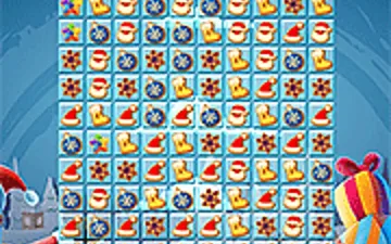 Christmas Crush Html5