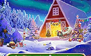 Christmas Mysteries