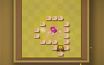 Dungeon Heart