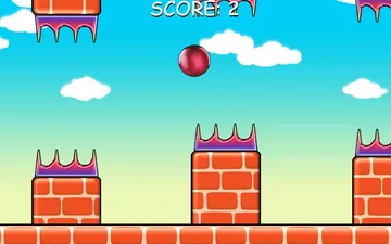Flappy Bounce