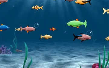Franky the Fish