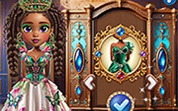 Gemstone Glamour