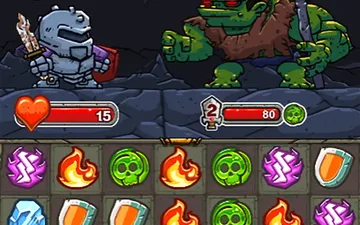 Good Knight Story