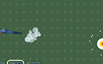 Gun Shot Html5