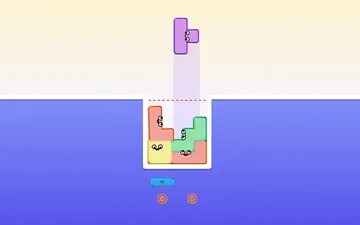 Jelly Tetris