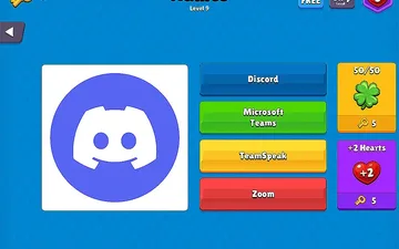 Logo Quiz Master