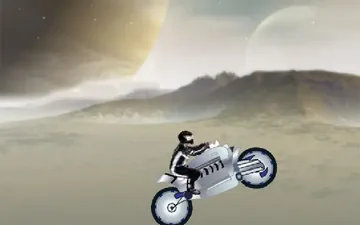 Motorbike Madness game preview