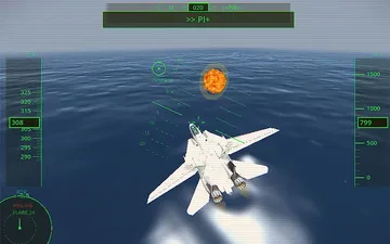 Navy Gun