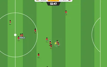 New Soccer