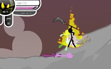 Rage 3