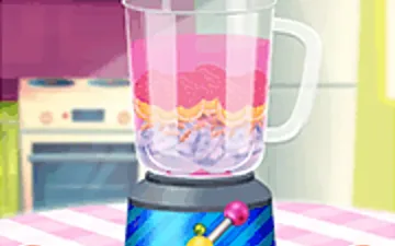 Smoothie Maker WebGL